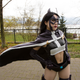 Image for article titled More Proof That This Might Be The Greatest Weekend For Cosplay, Ever.